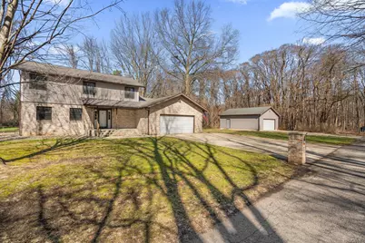 218 Woodsview Street, Michigan City, IN 46360 - Photo 1