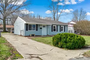 1705 E 33rd Pl, Hobart, IN 46342 - Photo 17