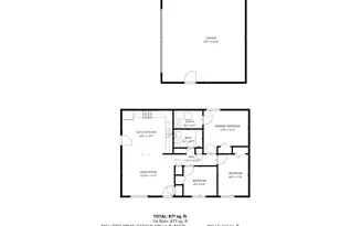 1705 E 33rd Pl, Hobart, IN 46342 - Photo 21