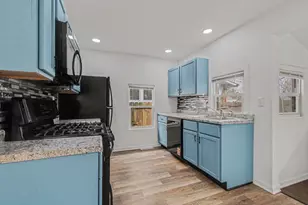 4471 Massachusetts St, Gary, IN 46409 - Photo 3