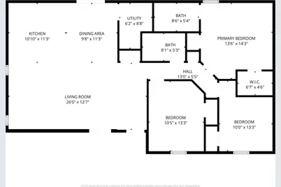 301 Malvern Road, Kingsford Heights, IN 46346 - Photo 3