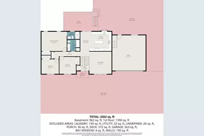 12632 Patnoe Drive, Saint John, IN 46373 - Photo 37