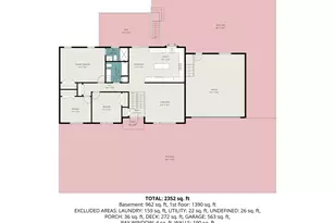 12632 Patnoe Dr, Saint John, IN 46373 - Photo 37