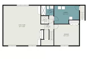 12632 Patnoe Dr, Saint John, IN 46373 - Photo 39