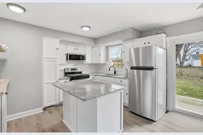 5035 Roosevelt Place, Gary, IN 46408 - Photo 13