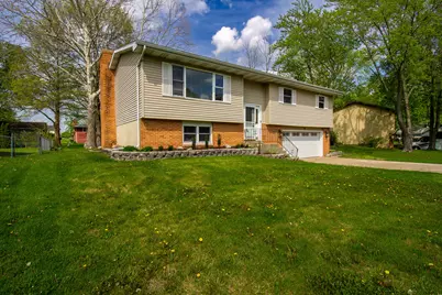 3063 Parkwood Place, Crown Point, IN 46307 - Photo 3