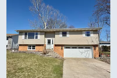 3063 Parkwood Place, Crown Point, IN 46307 - Photo 1