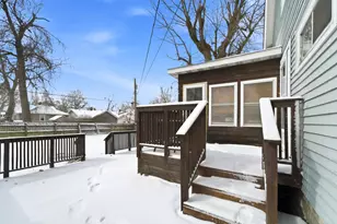 240 Humpfer St, Hammond, IN 46324 - Photo 37