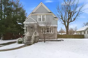 240 Humpfer St, Hammond, IN 46324 - Photo 1