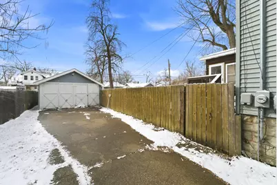 240 Humpfer Street, Hammond, IN 46324 - Photo 5