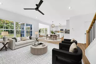 706 Idlewild Ln, Chesterton, IN 46304 - Photo 3