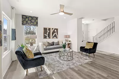 5755 Ruby Road #354-3, Lowell, IN 46356 - Photo 9