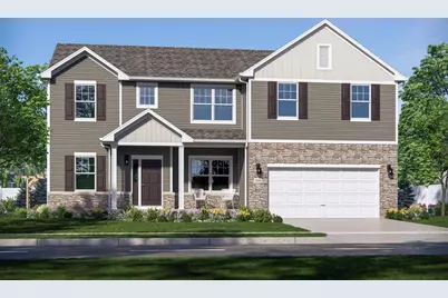 2716 Carrington Court, Crown Point, IN 46307 - Photo 1