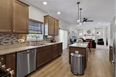 12366 Hawthorne Place, Cedar Lake, IN 46303 - Photo 3