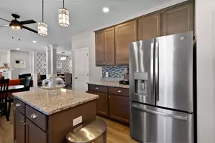 12366 Hawthorne Pl, Cedar Lake, IN 46303 - Photo 5