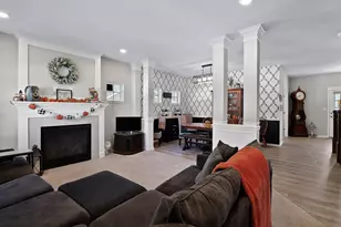 12366 Hawthorne Pl, Cedar Lake, IN 46303 - Photo 7