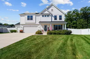 12366 Hawthorne Pl, Cedar Lake, IN 46303 - Photo 1