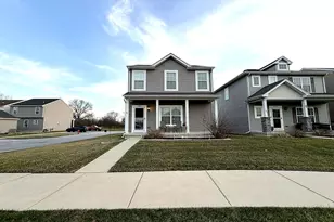 2482 W 127th Ln, Crown Point, IN 46307 - Photo 1