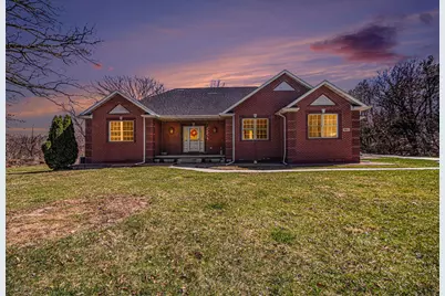 9011 Park Valley Court, Hobart, IN 46342 - Photo 35