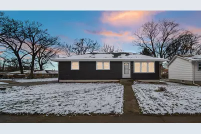 2698 County Line, Lake Station, IN 46405 - Photo 1