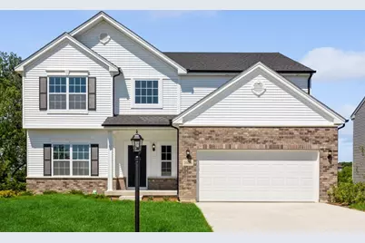 10510 Kansas Street, Crown Point, IN 46307 - Photo 1