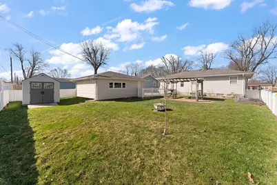 947 N Wood Street, Griffith, IN 46319 - Photo 23