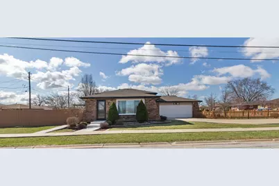 6703 New Jersey Avenue, Hammond, IN 46323 - Photo 1