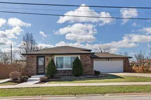 6703 New Jersey Ave, Hammond, IN 46323 - Photo 1