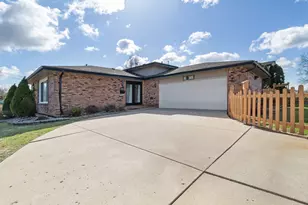 6703 New Jersey Ave, Hammond, IN 46323 - Photo 3