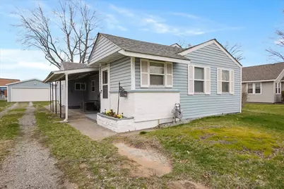 2228 S Putnam, Lake Station, IN 46405 - Photo 27