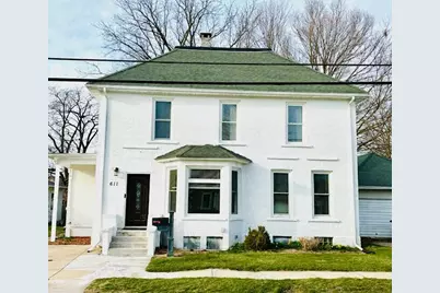 611 Niles Street, La Porte, IN 46350 - Photo 1