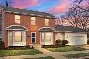 314 Hoffman Ct, Crown Point, IN 46307 - Photo 1