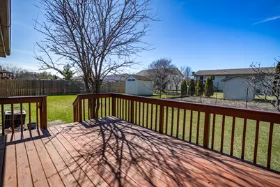 8940 Calhoun Place, Crown Point, IN 46307 - Photo 27