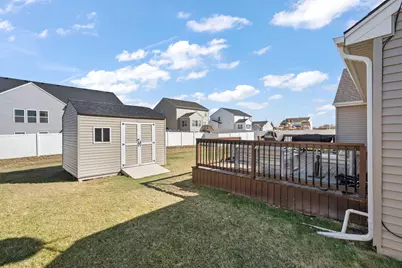 17215 Adams Drive, Lowell, IN 46356 - Photo 23