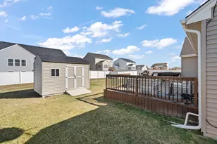 17215 Adams Dr, Lowell, IN 46356 - Photo 23