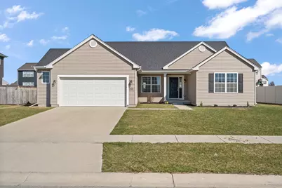 17215 Adams Drive, Lowell, IN 46356 - Photo 1