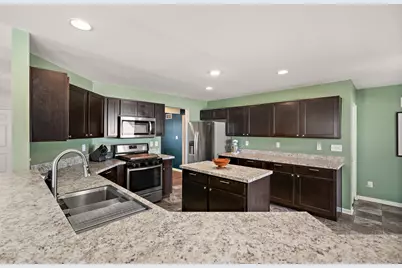 17215 Adams Drive, Lowell, IN 46356 - Photo 9