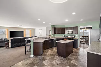 17215 Adams Drive, Lowell, IN 46356 - Photo 11