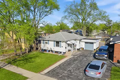 6611 Arkansas Avenue, Hammond, IN 46323 - Photo 3