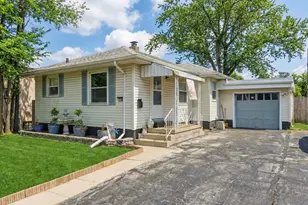 6611 Arkansas Ave, Hammond, IN 46323 - Photo 1