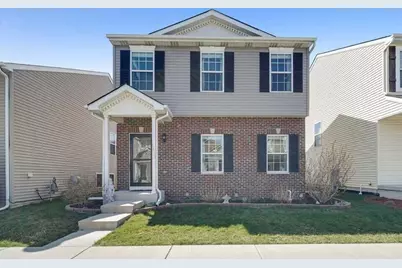 12753 Ellsworth Street, Crown Point, IN 46307 - Photo 1