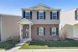 12753 Ellsworth St, Crown Point, IN 46307 - Photo 1