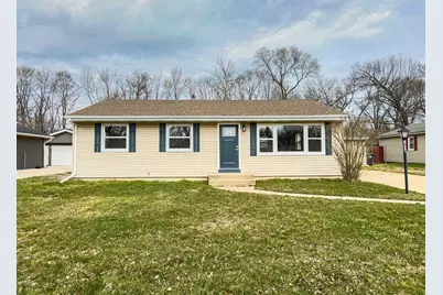 5836 Sloan Avenue, Portage, IN 46368 - Photo 1