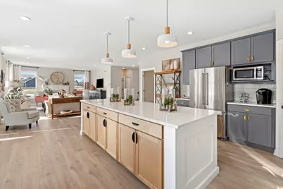 2747 Carrington Court, Crown Point, IN 46307 - Photo 11