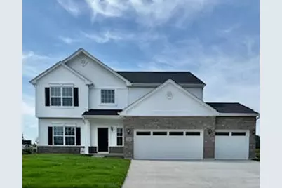 2747 Carrington Court, Crown Point, IN 46307 - Photo 1