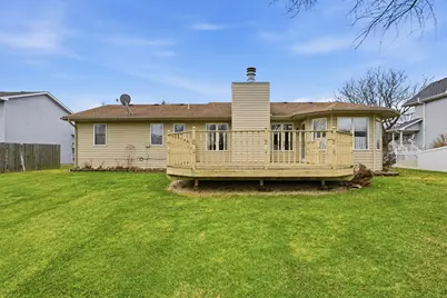 740 Meadow Lane, Crown Point, IN 46307 - Photo 21