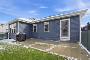 10132 Azalea Dr, Crown Point, IN 46307 - Photo 25