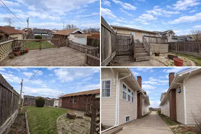 4125 Northcote Avenue, East Chicago, IN 46312 - Photo 35