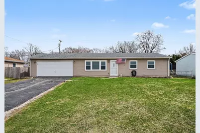 655 N 450 W, Valparaiso, IN 46385 - Photo 1