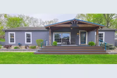 7512 W 136th Place, Cedar Lake, IN 46303 - Photo 1